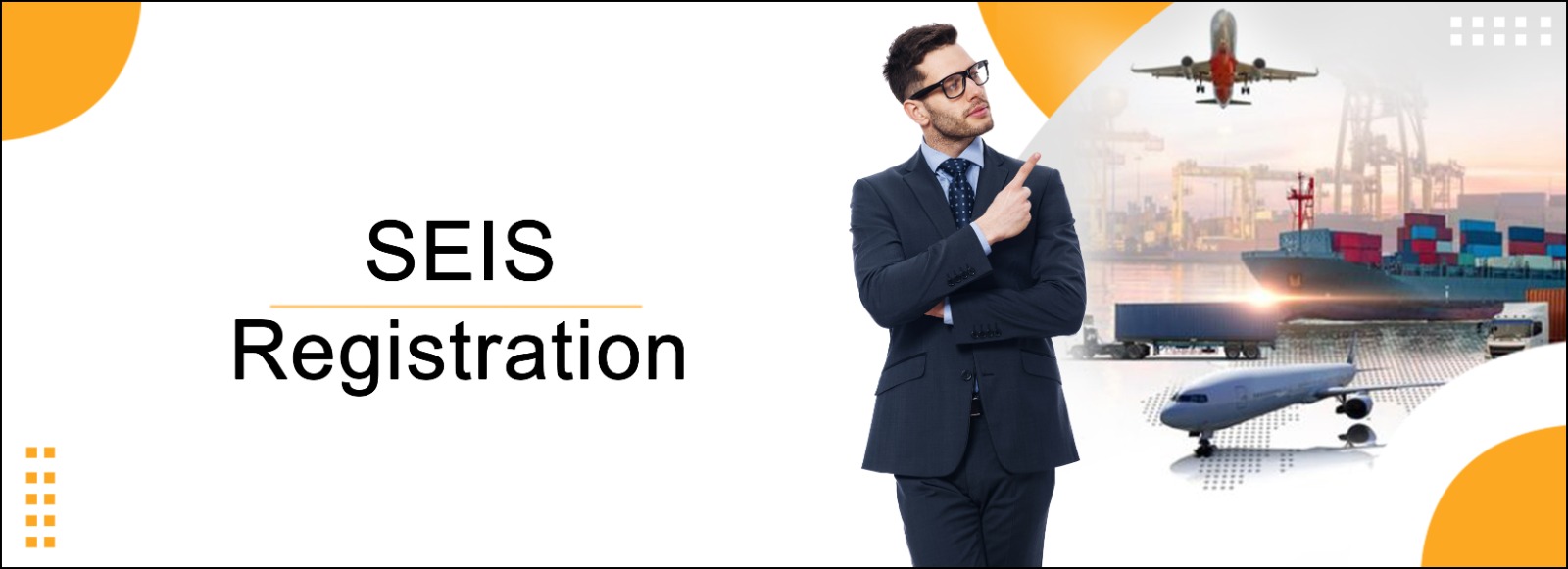 Seis Registration